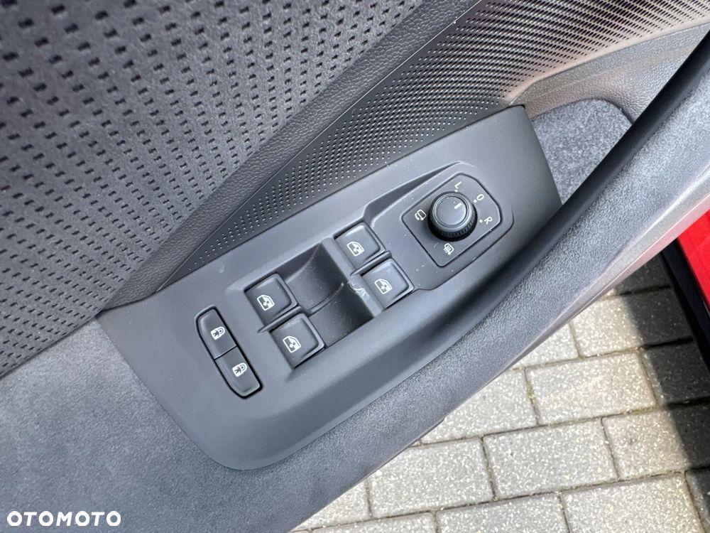 Skoda Superb 2.0 TSI Sportline DSG - 16