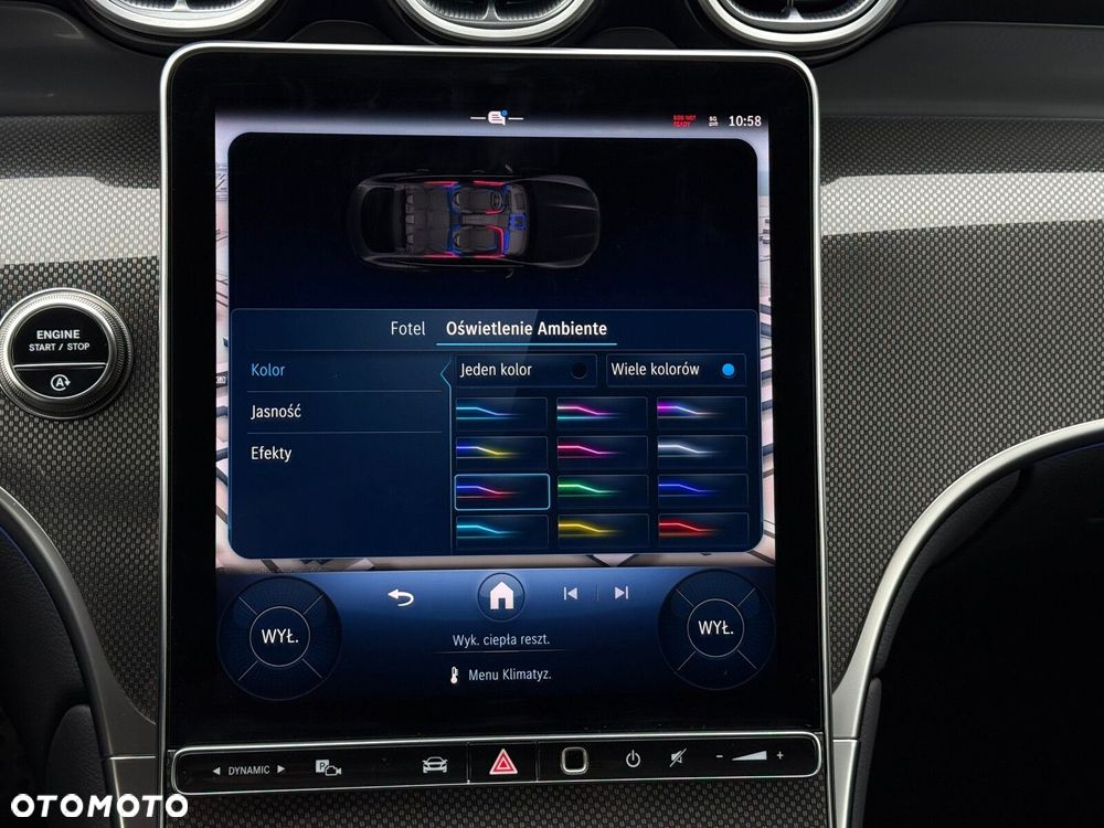 Mercedes-Benz GLC - 24