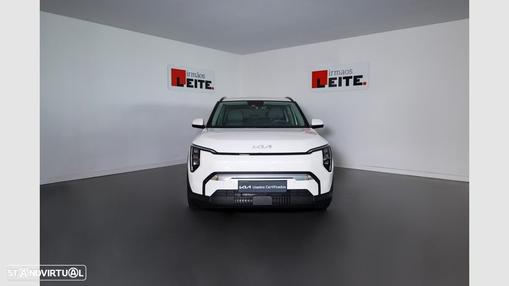 Kia EV3 81.4 kWh Tech - 2
