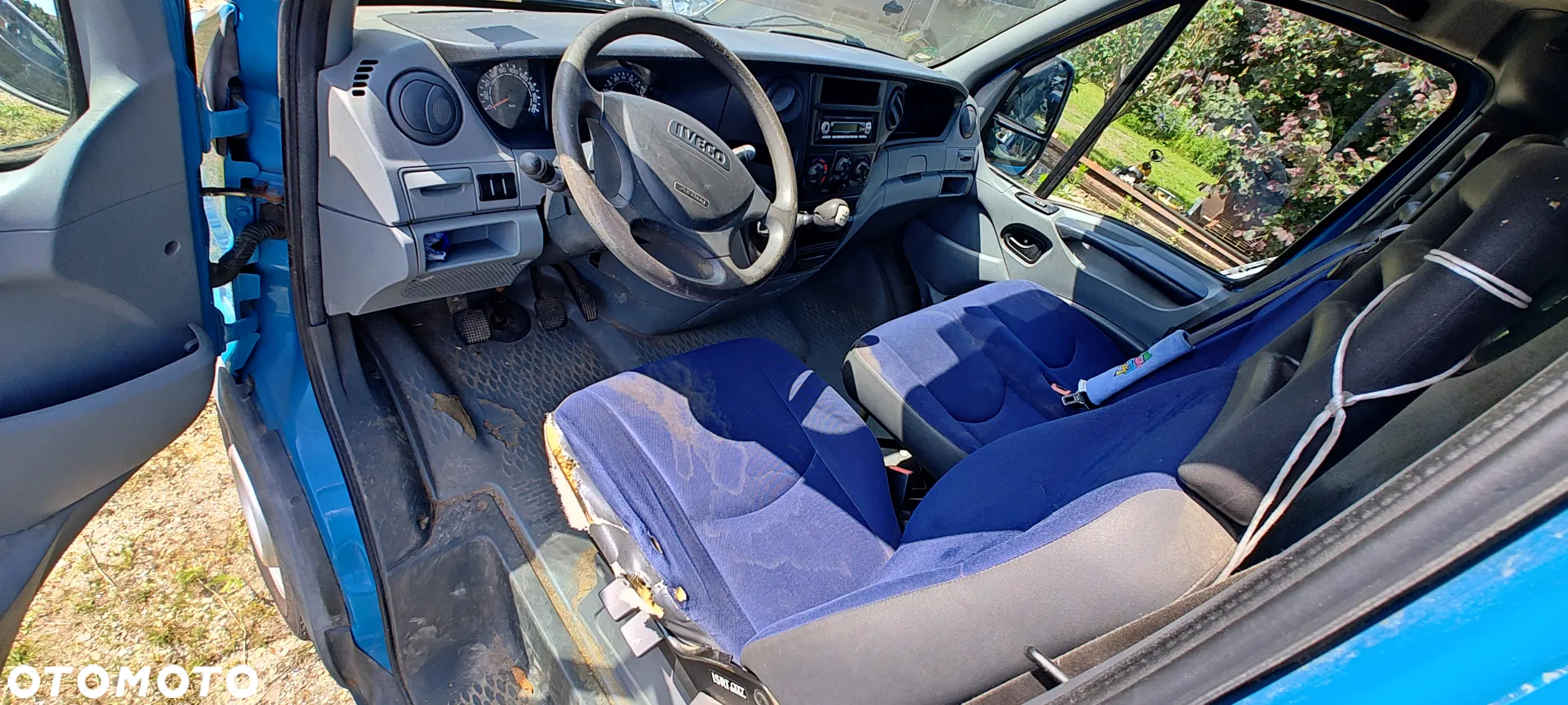Iveco 29L12 - 32