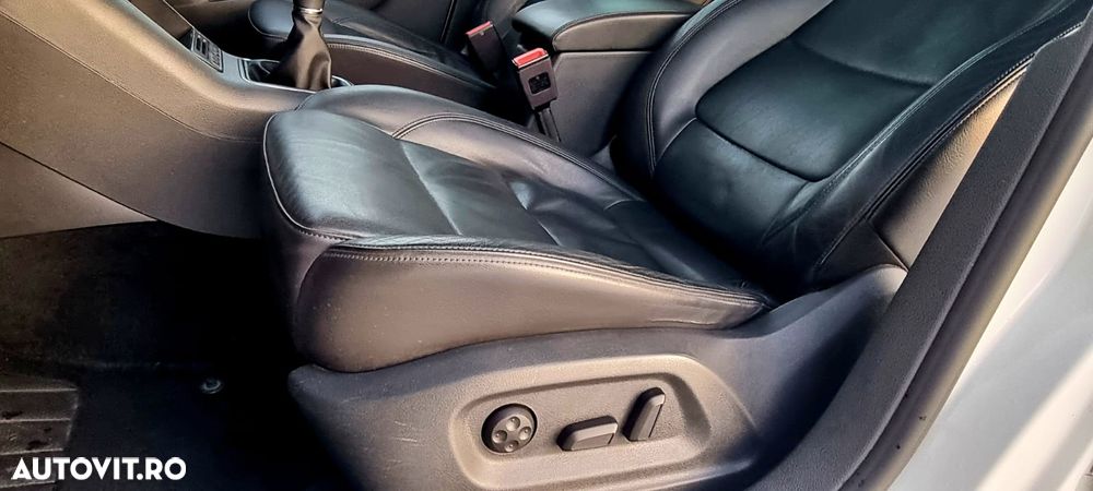 Volkswagen Tiguan - 7