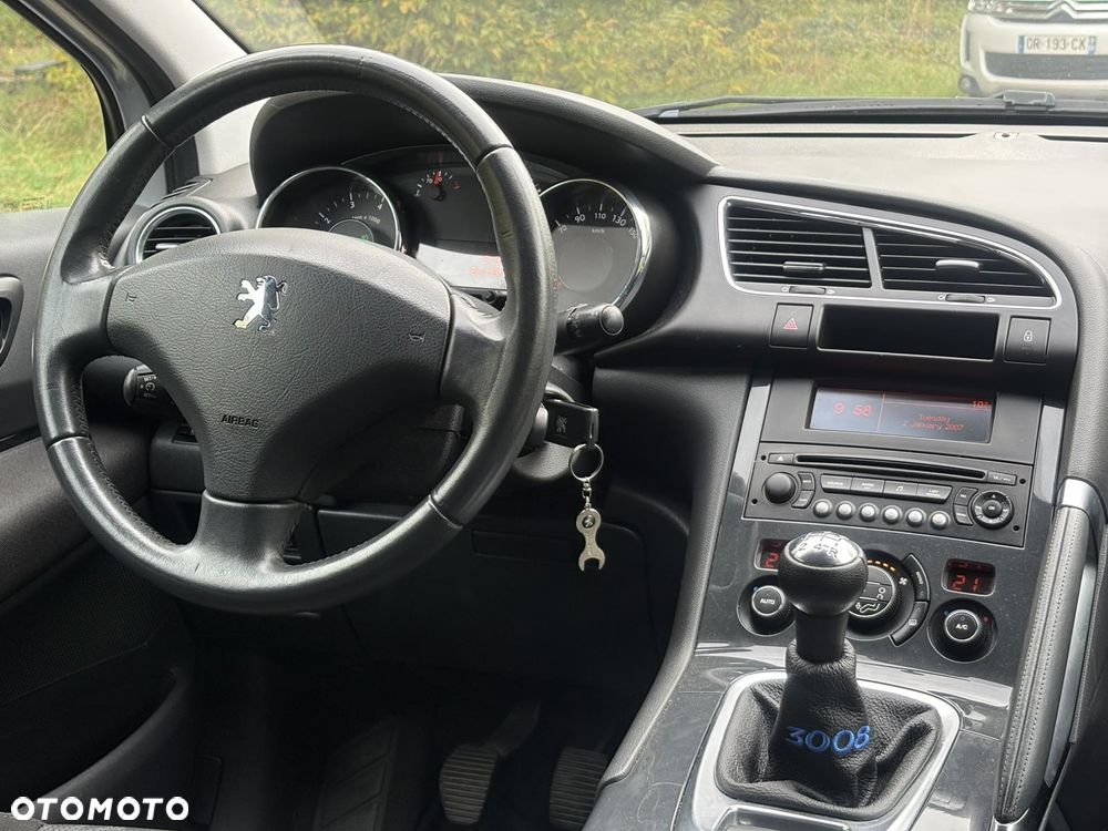 Peugeot 3008 - 25