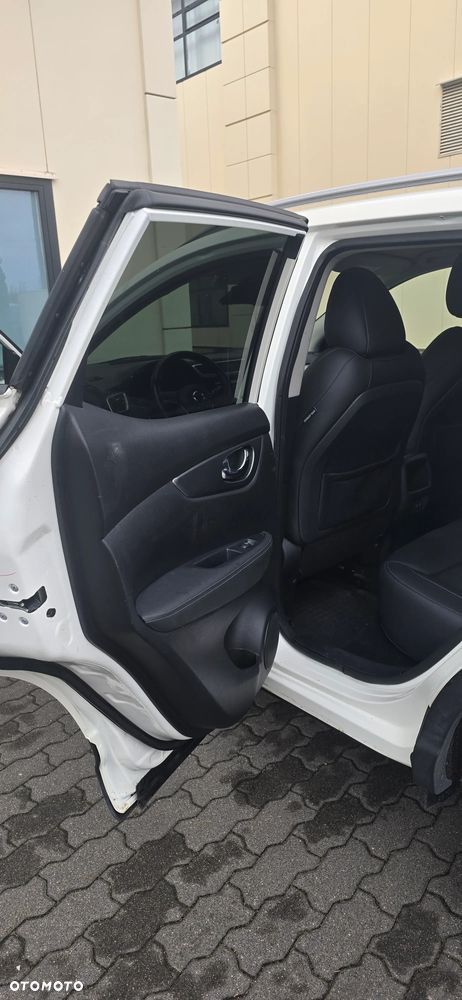 Nissan Qashqai 1.3 DIG-T Tekna - 10