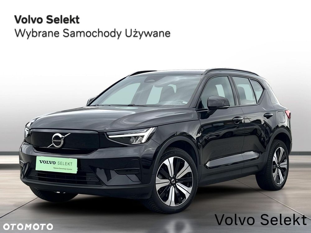Volvo XC 40 - 1
