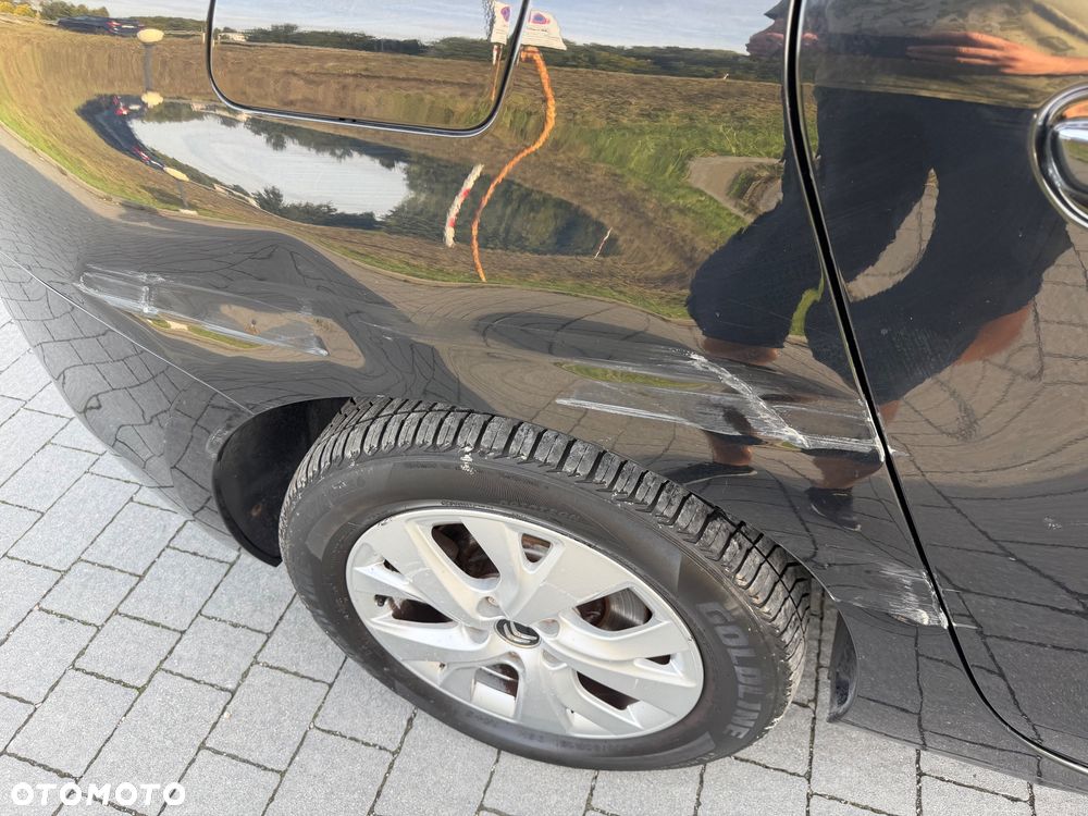 Citroën C4 Grand Picasso PureTech 130 Stop&Start Exclusive - 11