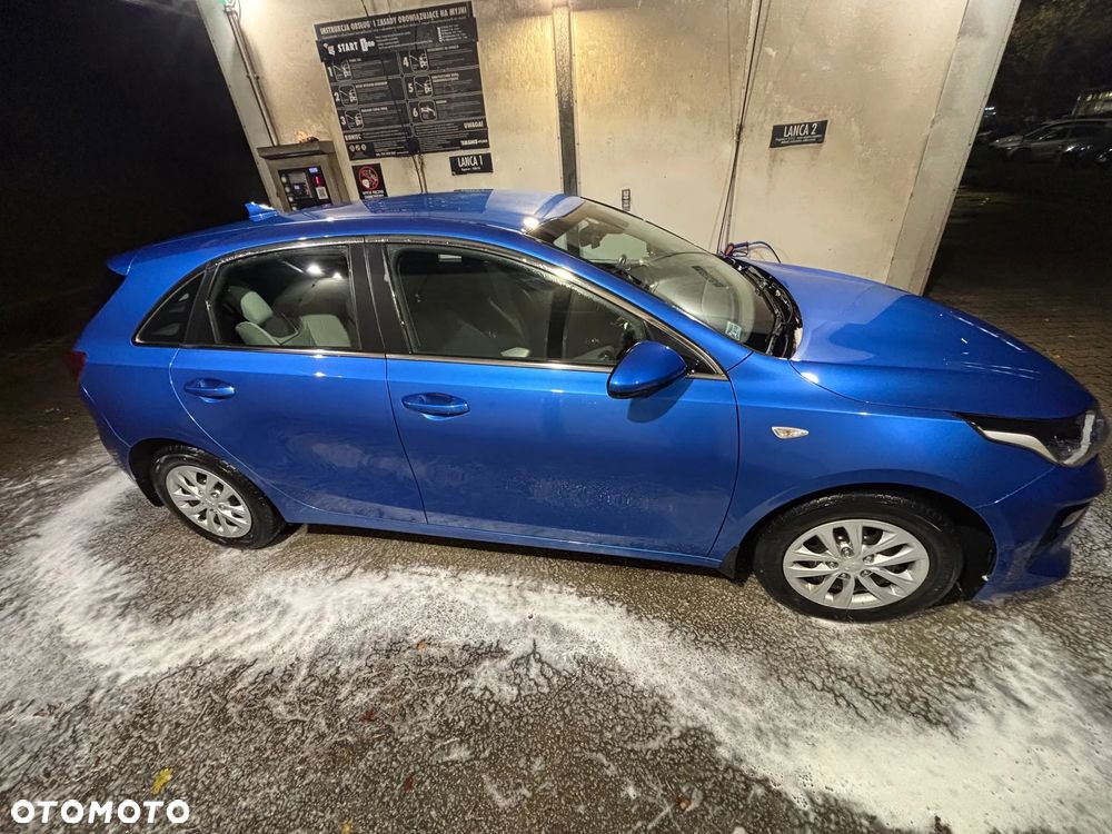 Kia Ceed 1.4 T-GDI M DCT - 4