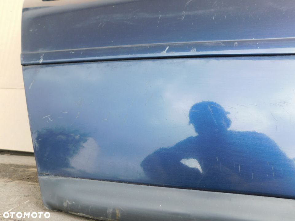 drzwi prawe tył tylne  AUDI A6 C5 97-04 - 2