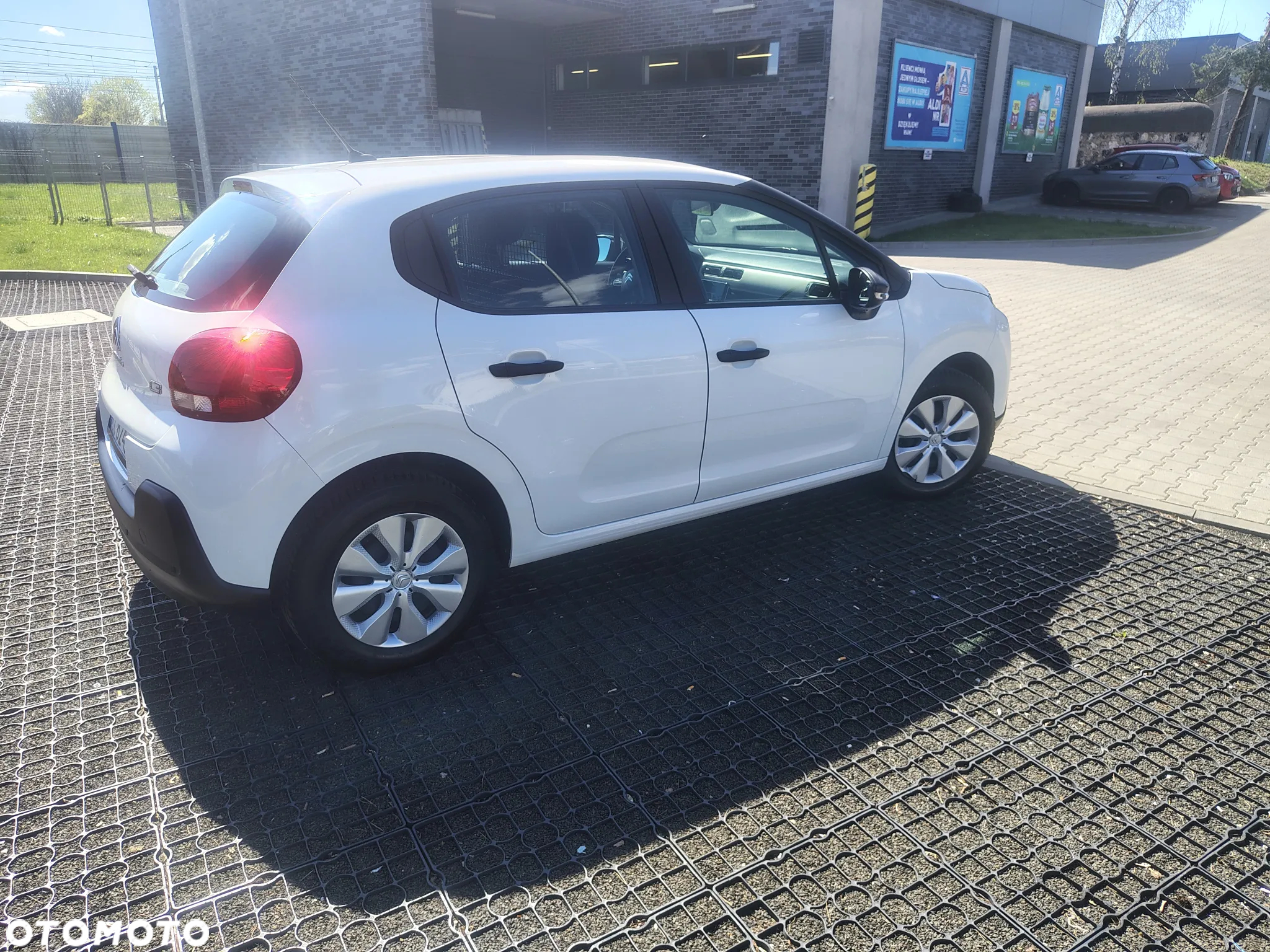 Citroën C3 1.2 PureTech C-Series - 5