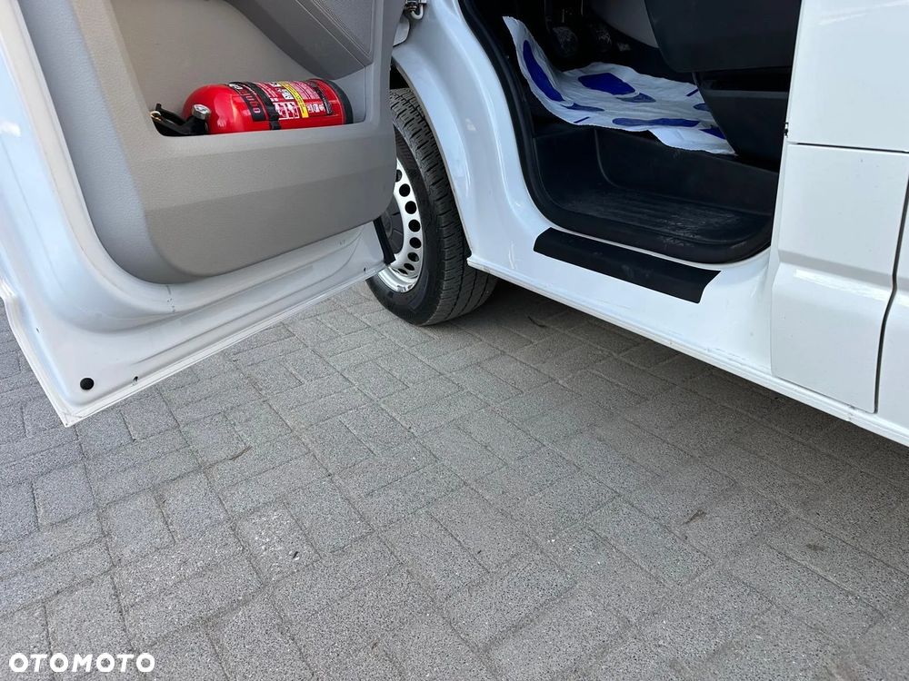 Volkswagen T6 - 18