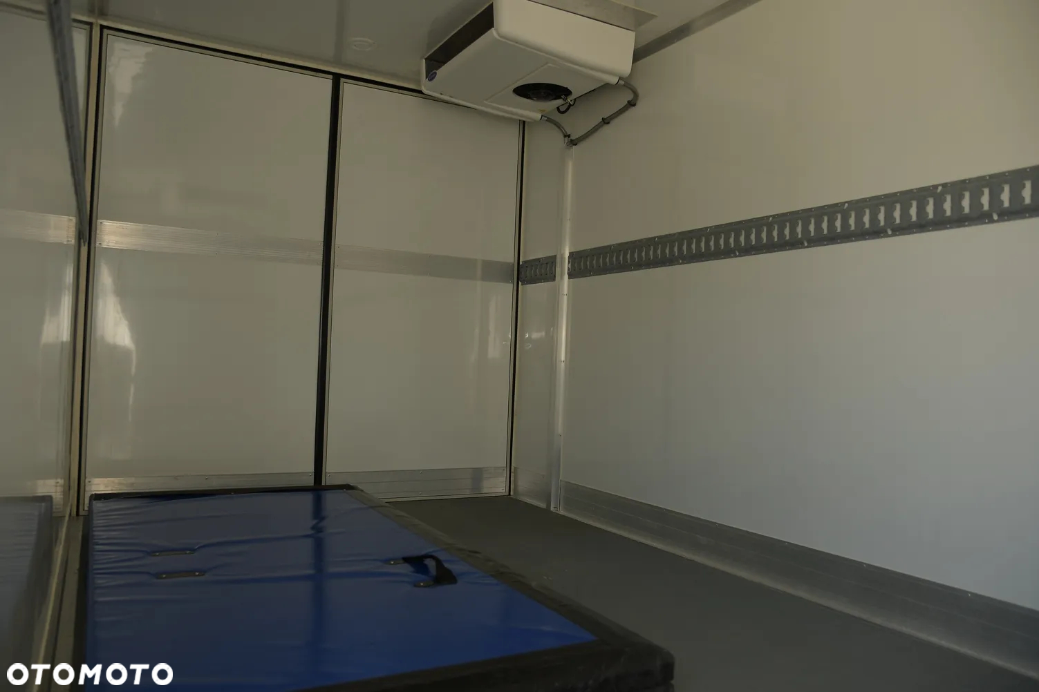 Renault MASTER 2,3 dCi 163KM * CHŁODNIA * Bi TEMPERATURA * 2 x AGREGAT CARRIER PULSOR 400mt -29/+30 - 24