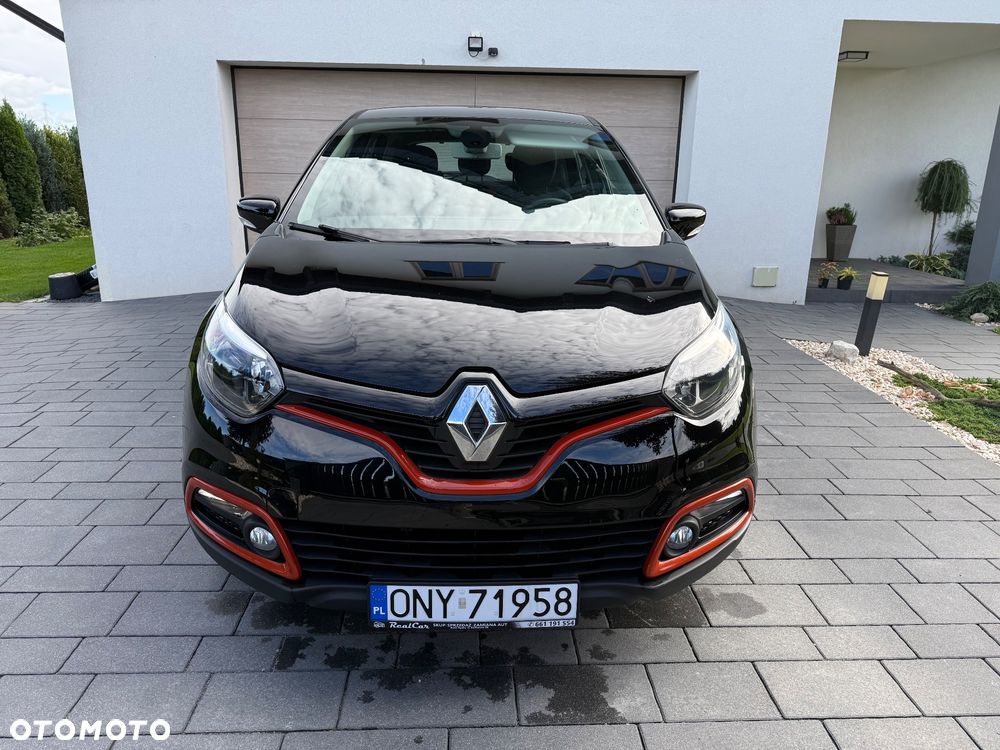Renault Captur ENERGY TCe 90 Start&Stop Dynamique - 8