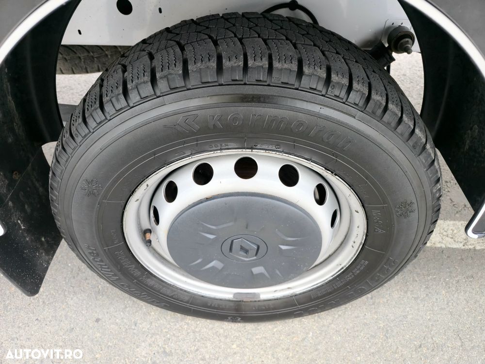 Renault Master - 8