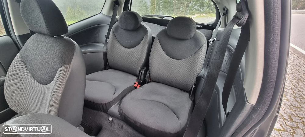 Citroën C2 1.4 HDi RFM - 6