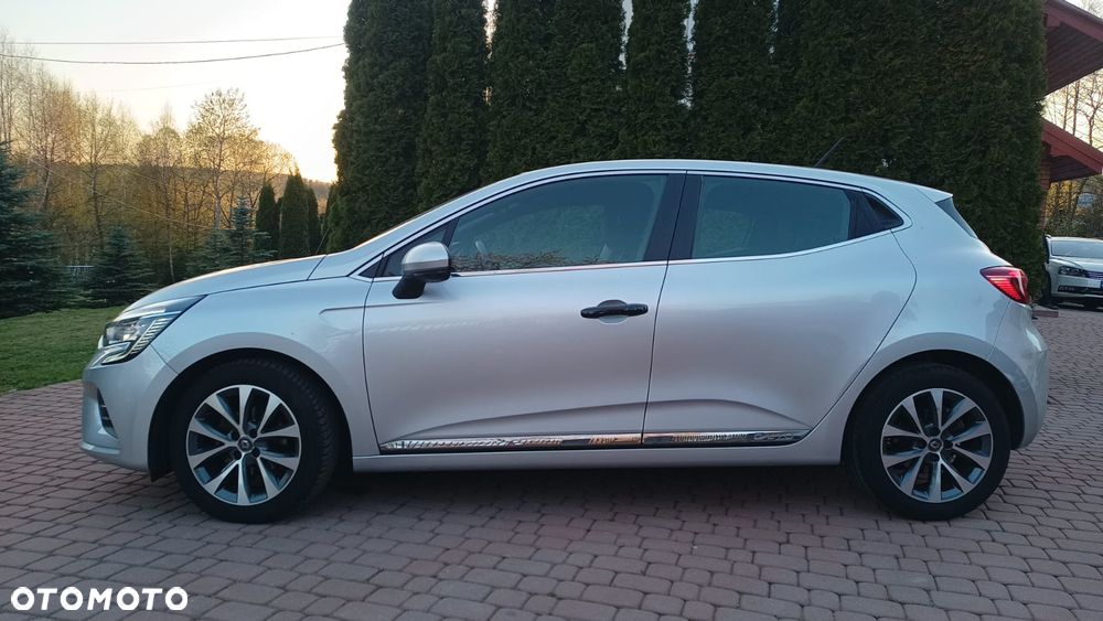 Renault Clio TCe 100 INTENS - 3