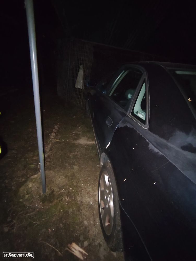 Audi A4 1.9 TDI Sport - 9