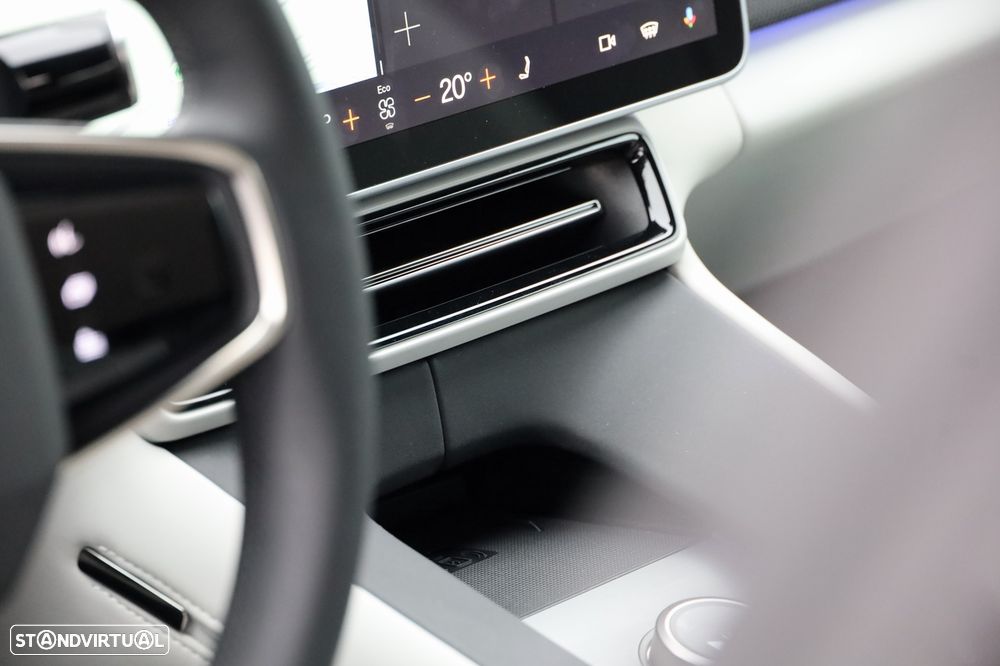 Polestar 4 coupé Long Range 100 kWh Dual Motor - 16