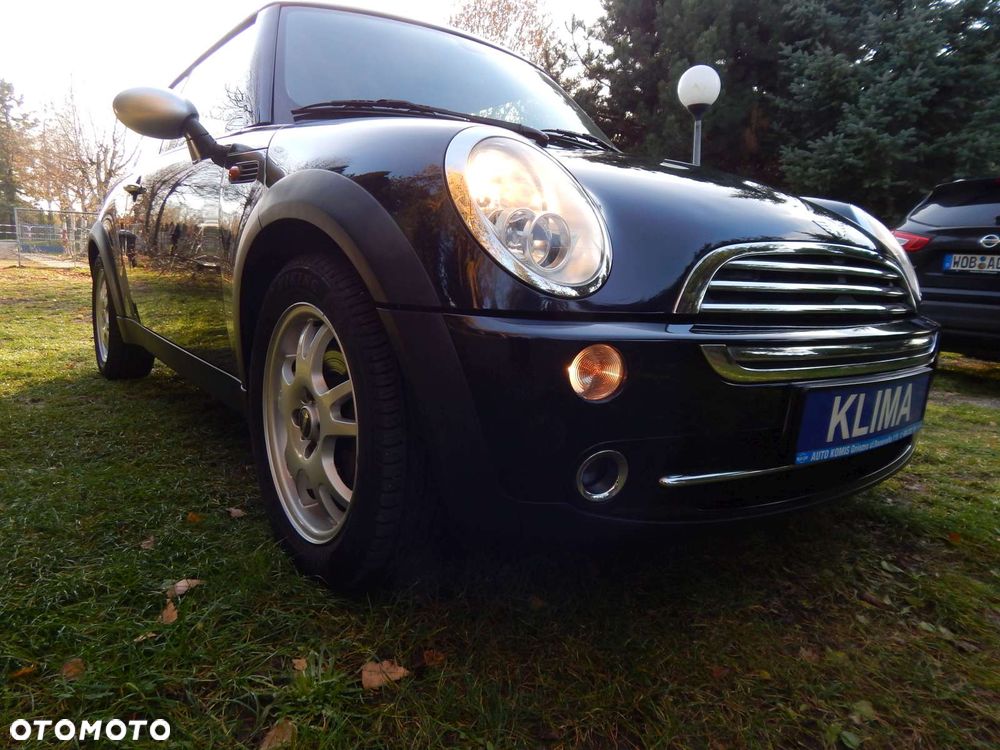 MINI ONE Park Lane - 10