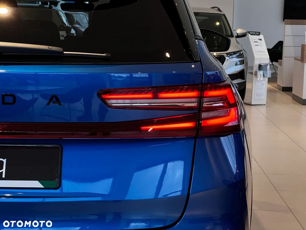 Skoda Kodiaq 1.5 TSI mHEV 4x2 Sportline DSG - 21