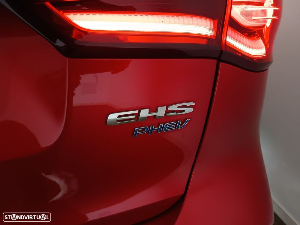 MG EHS 1.5 T-GDI Plug-in Hybrid Luxury - 8