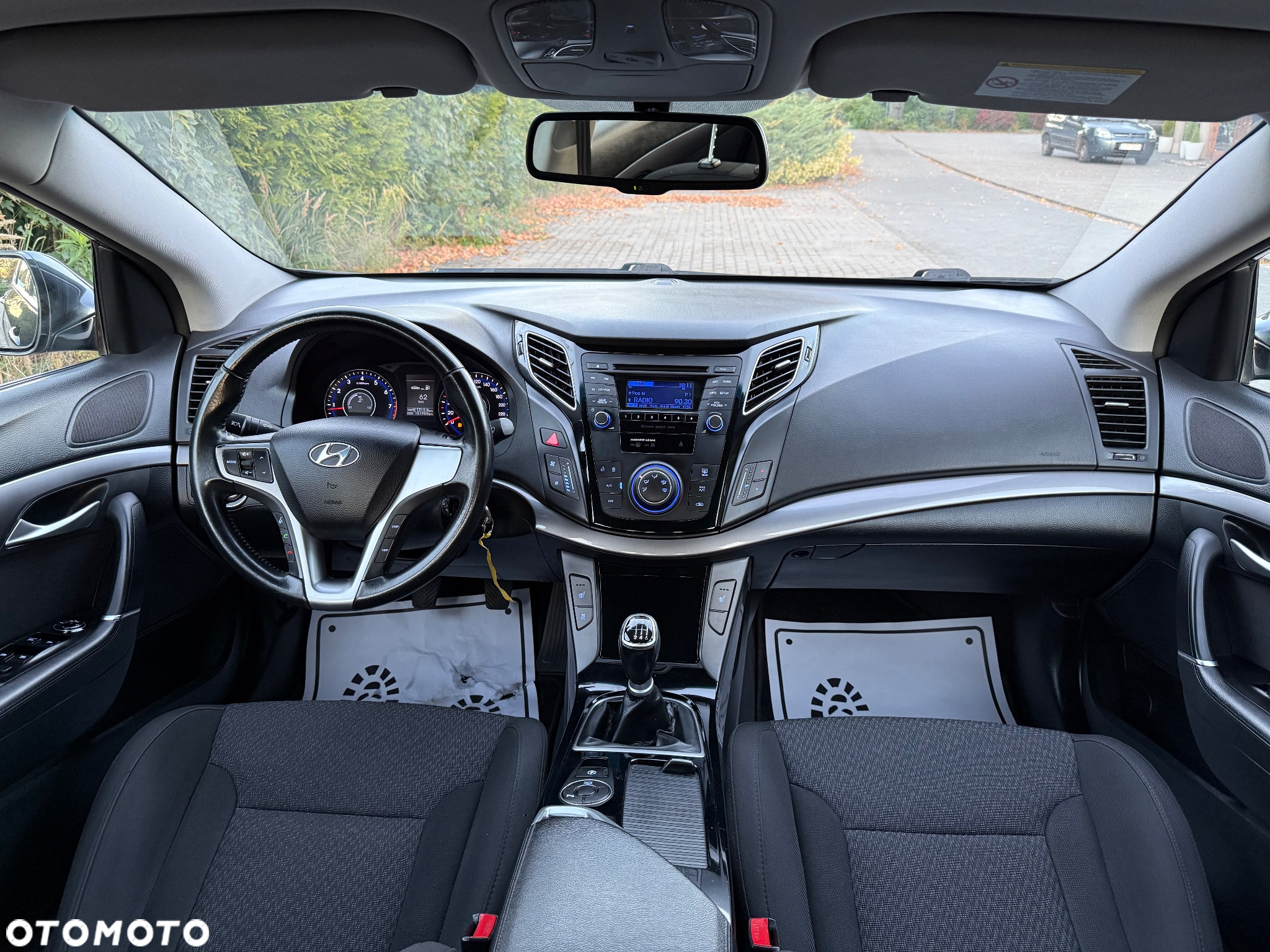 Hyundai i40 1.6 GDI BlueDrive Classic - 18