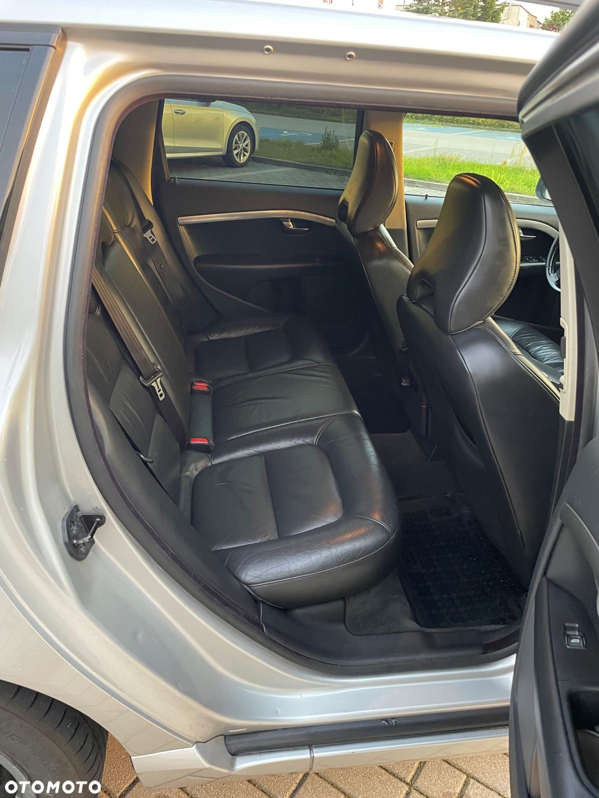 Volvo V70 - 11