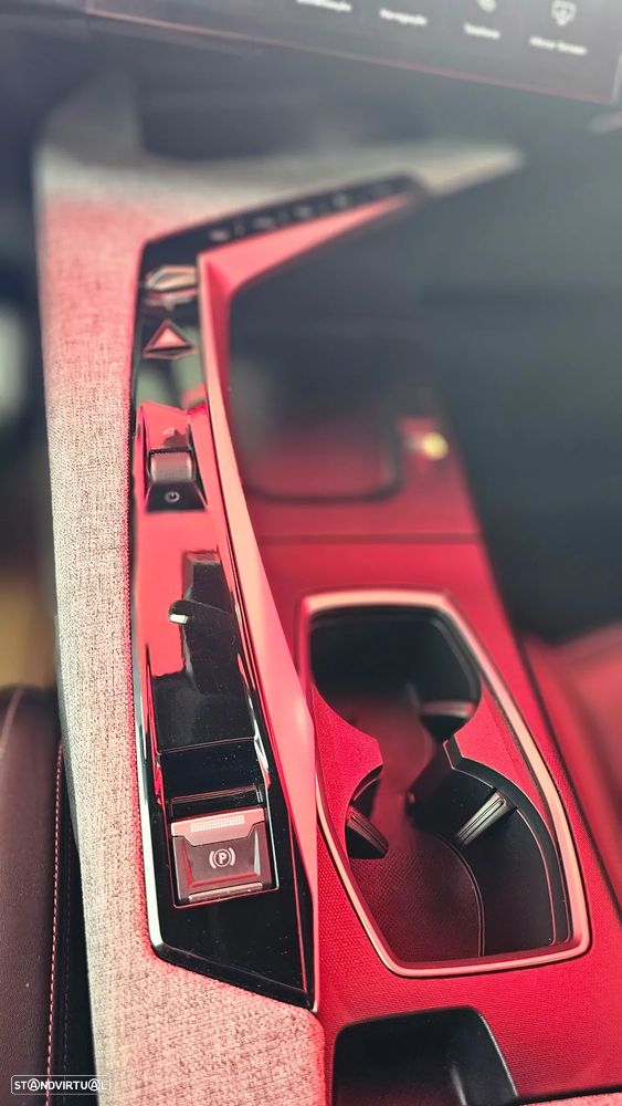 Peugeot 3008 Hybrid 145 e-DSC6 Allure - 35