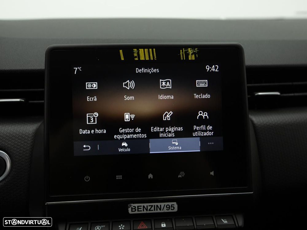 Renault Clio TCe 100 INTENS - 25