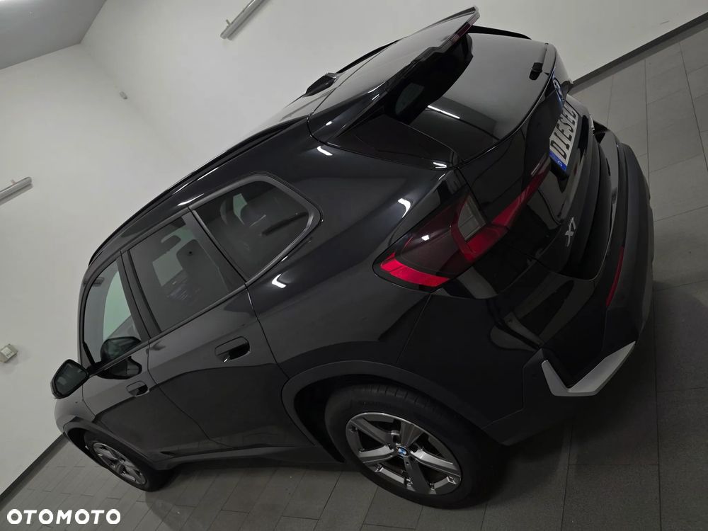 BMW X1 sDrive18d xLine sport - 35