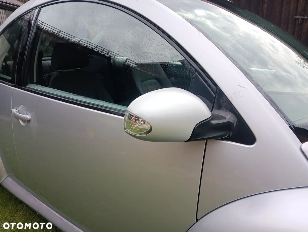 Volkswagen New Beetle - 11