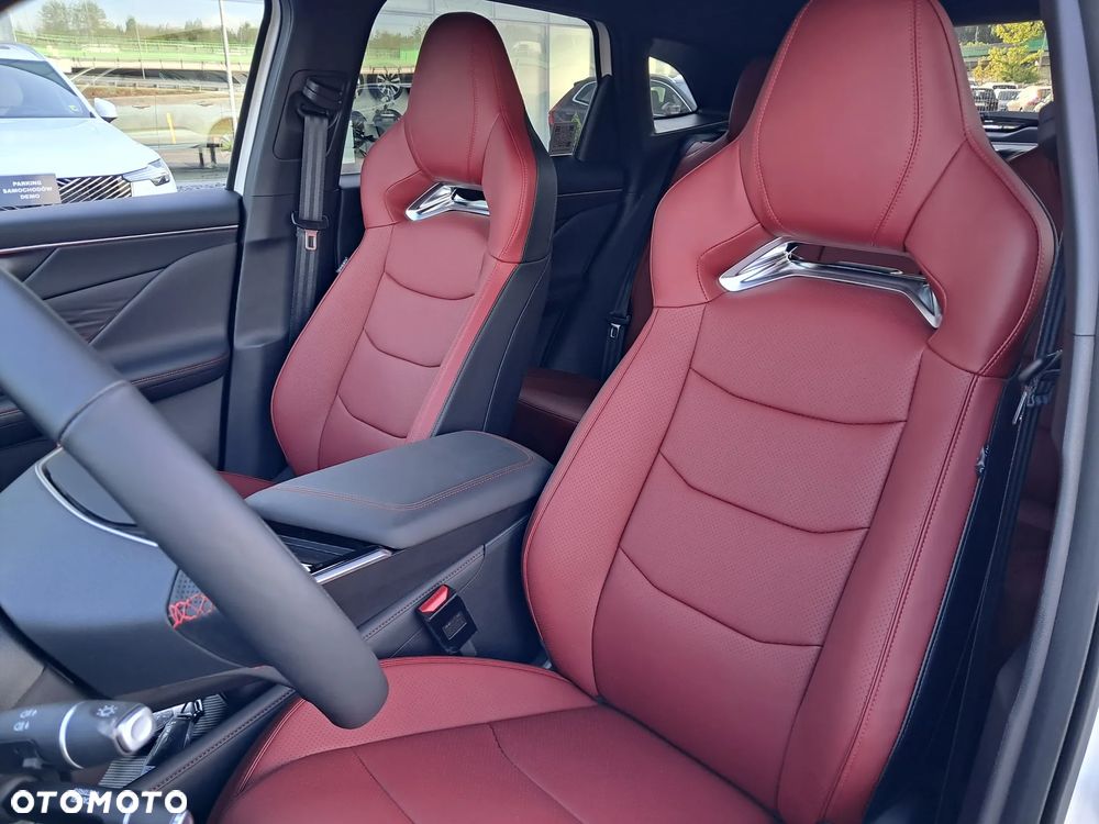 BAIC 5 Beijing 1.5T Comfort DCT - 5