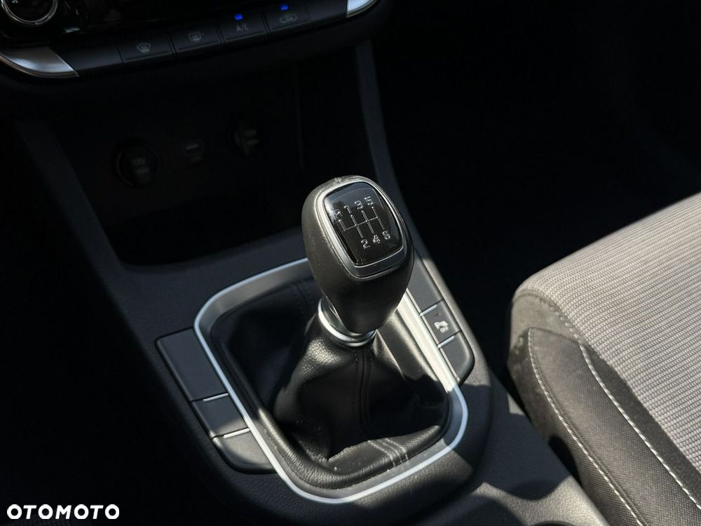 Hyundai i30 1.0 T-GDI Modern - 17