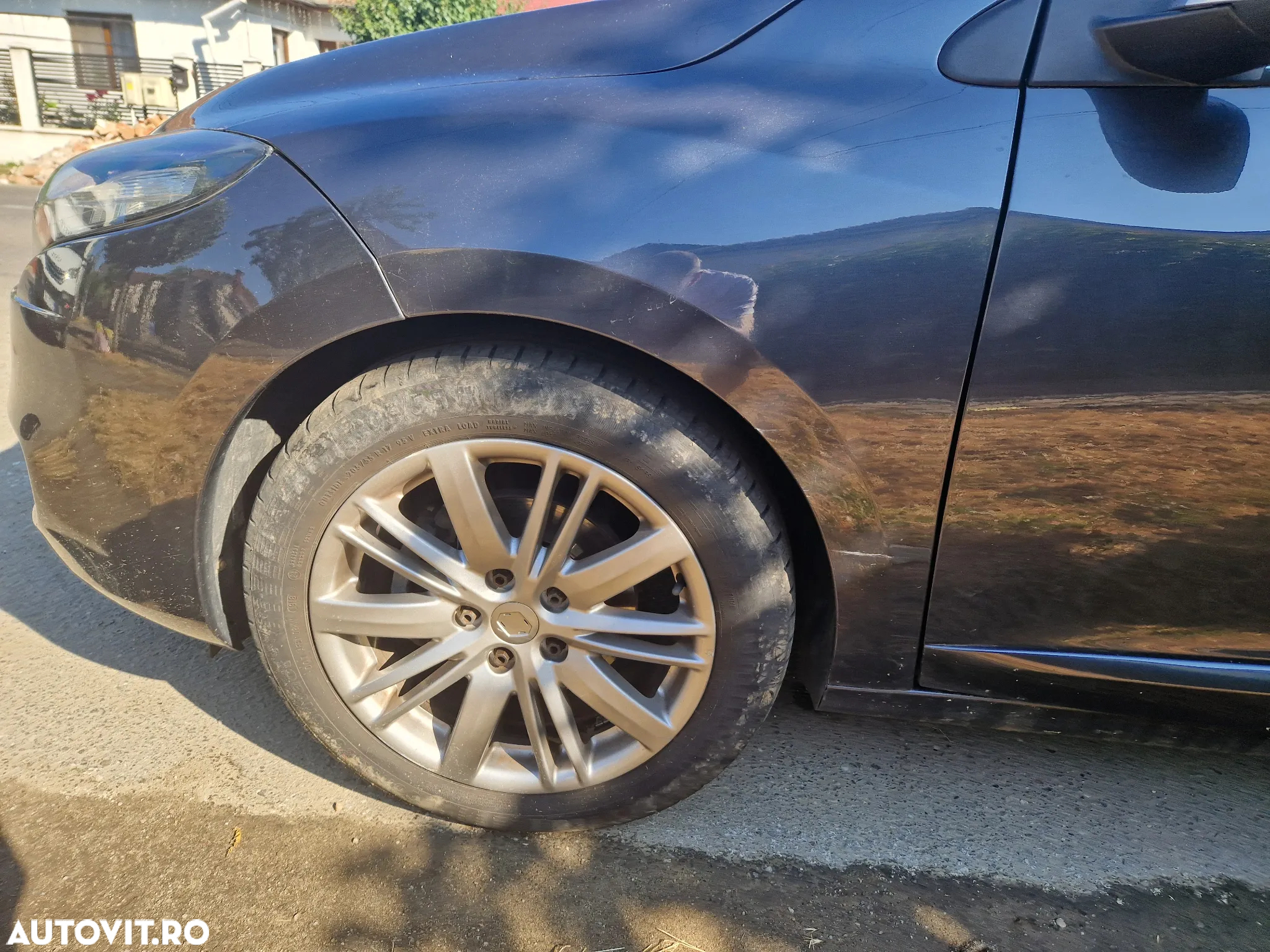 Renault Megane - 8