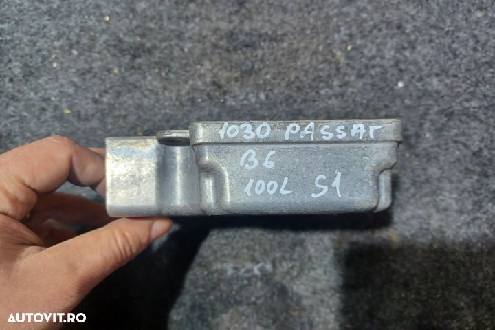 Calculator airbag 5N0959655H Volkswagen VW Passat B6 [2005 - 2010] wa - 2