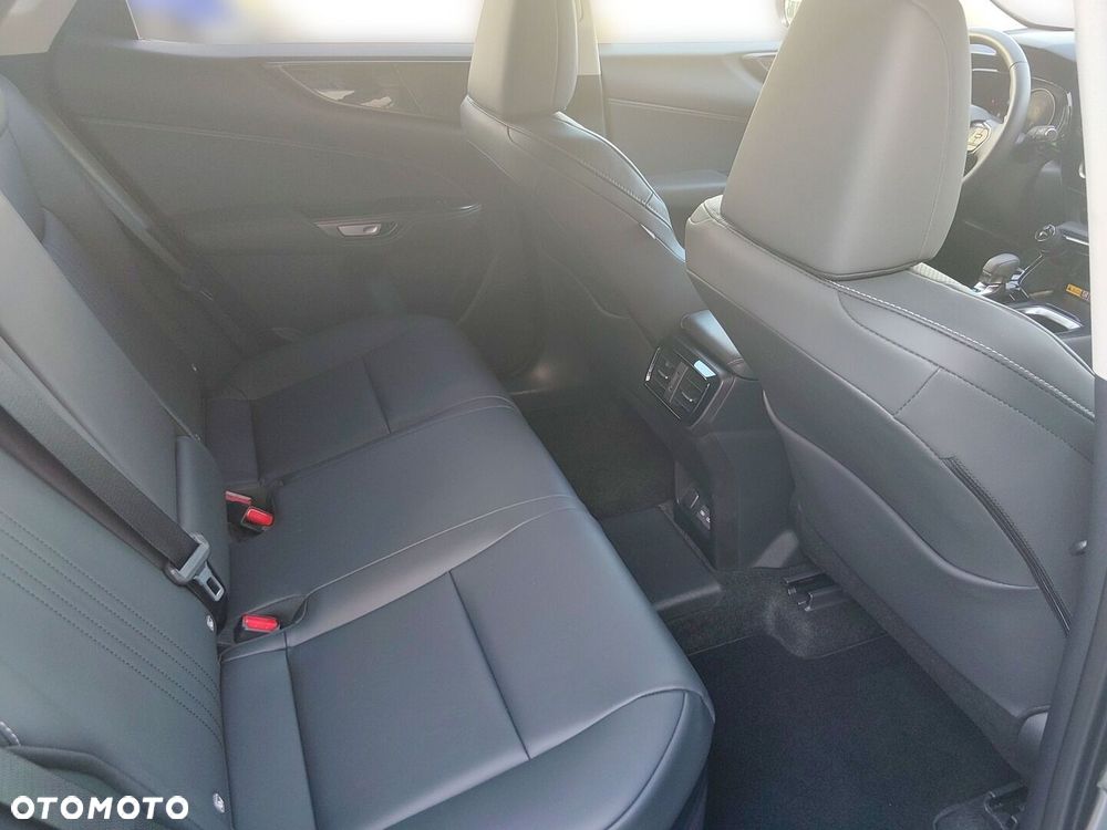 Lexus NX - 17