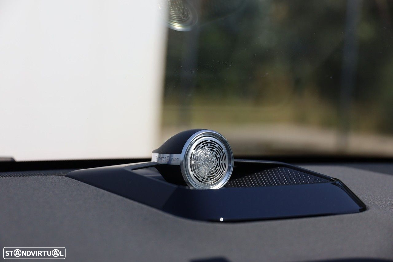 Polestar 3 Long Range 111 kWh AWD Performance Plus Pilot - 31
