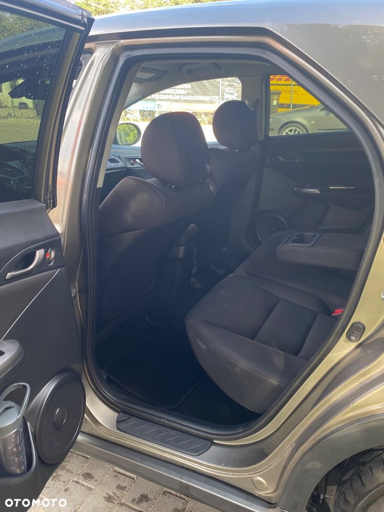 Honda Civic 1.8i-VTEC Comfort - 13