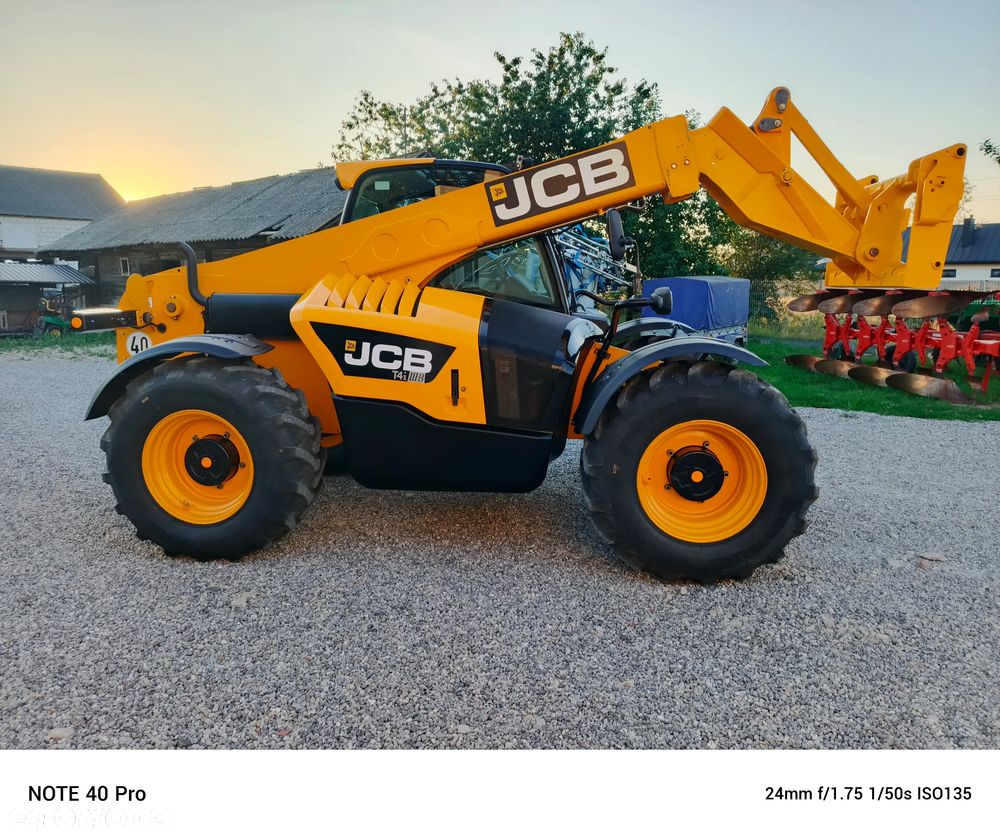 JCB 531-70 - 9