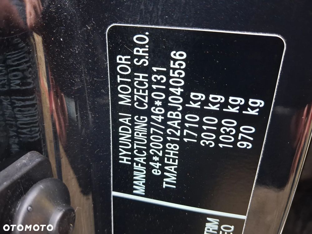 Kia Venga 1.6 CVVT Mind - 15