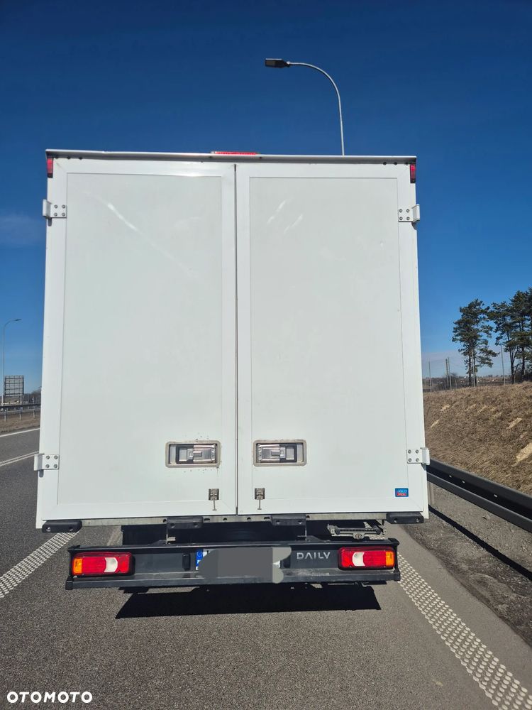 Iveco Daily 50C21 - 7
