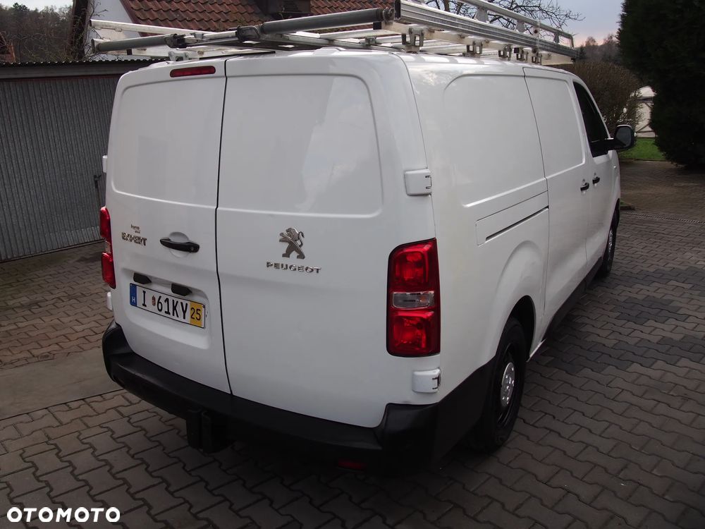 Peugeot EXPERT - 5