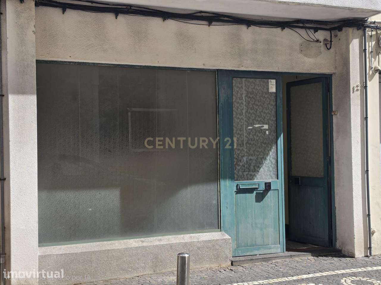 Espaço Comercial | 111 m² | Rua de Lisboa | Excelente Localização - Grande imagem: 3/16