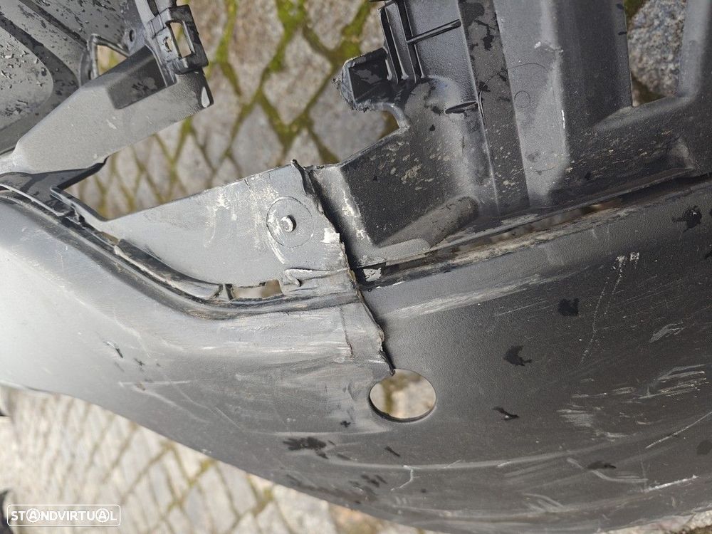 Parachoques Frente / Para Choques Frontal Nu Bmw X3 (E83)  51113416200 - 3