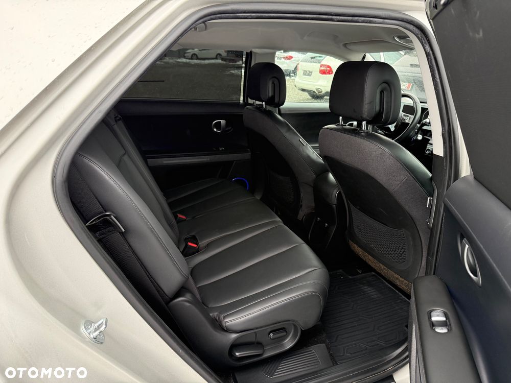 Hyundai IONIQ 5 84 kWh Centriq - 19