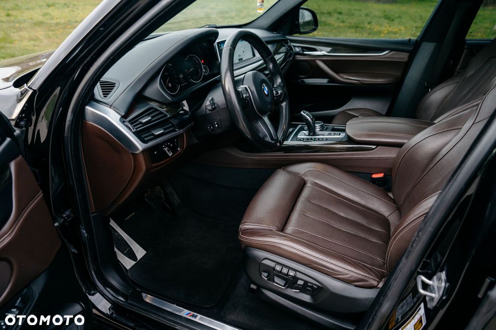 BMW X5 xDrive30d - 8
