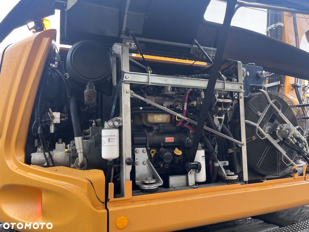 Liebherr A 910 Compact - 25