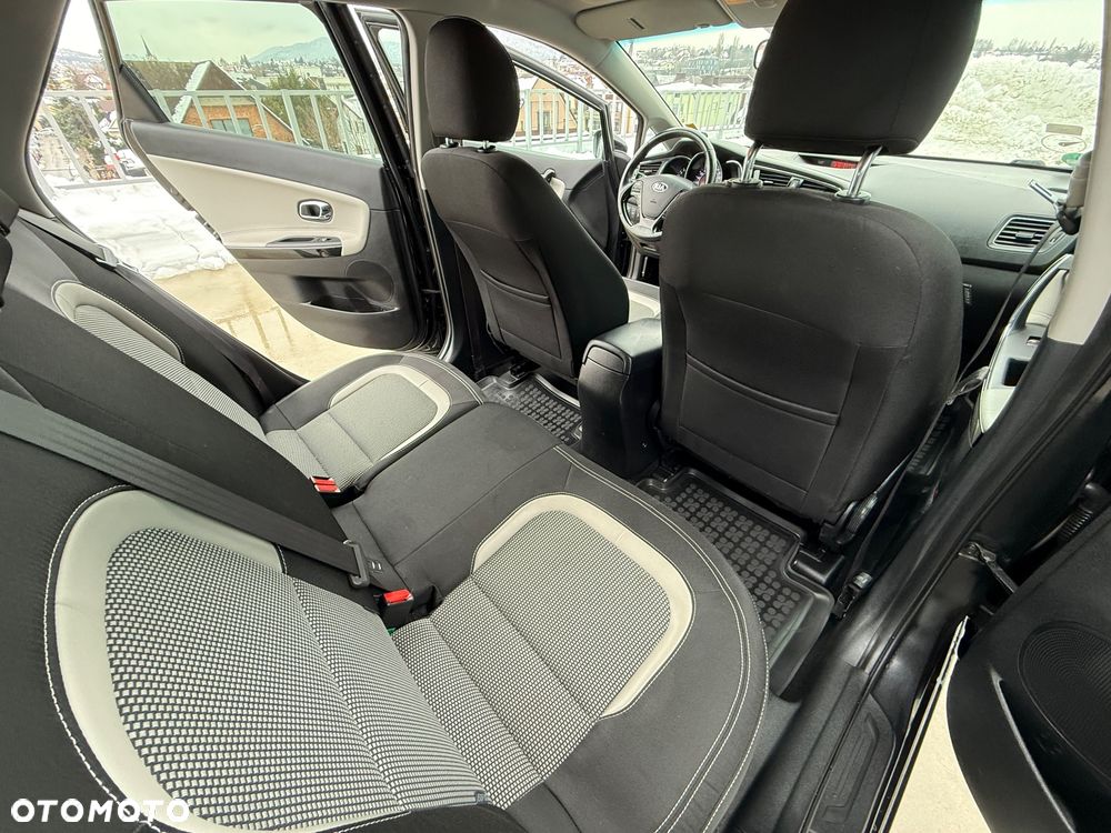 Kia Ceed 1.6 CRDi L Business Line - 12