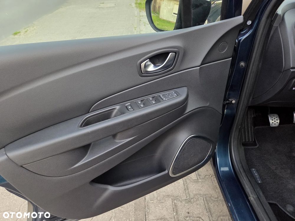 Renault Captur 0.9 Energy TCe Alize - 15