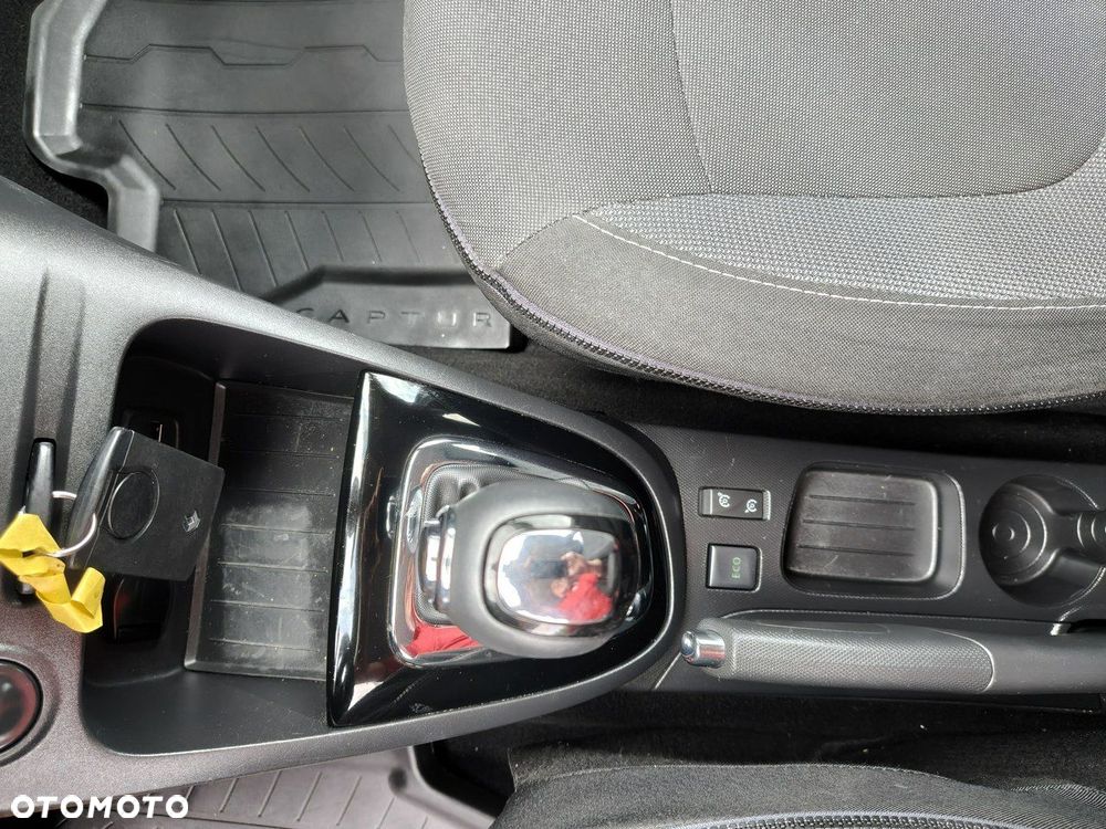Renault Captur TCe 120 EDC Dynamique - 16