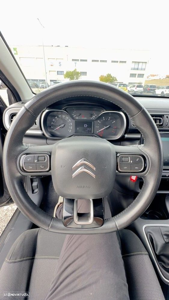 Citroën C3 1.2 PureTech Shine Pack - 28