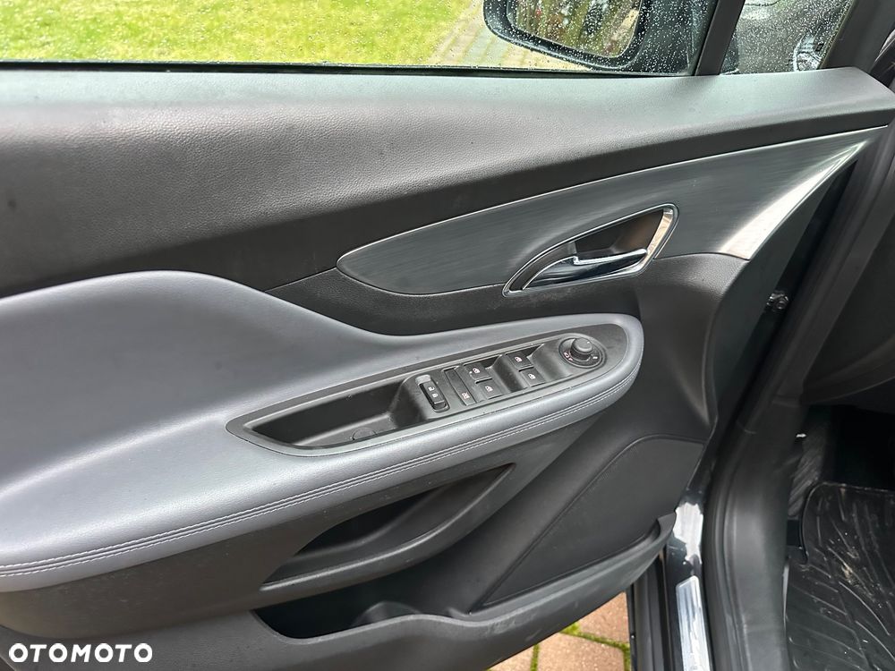 Opel Mokka 1.4 T Cosmo S&S - 12